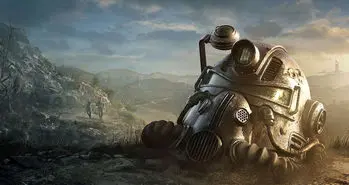 منتظر انتشار بازی Fallout 76 بر روی شبکه استیم نباشید