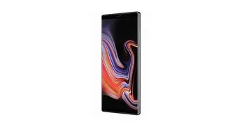 تصاویر جدید گلکسی نوت 9 به هوش مصنوعی دوربین اشاره می کند