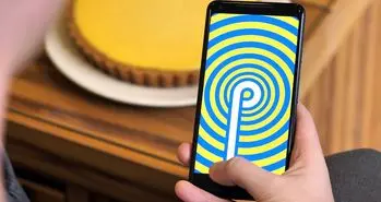 ایموجی های «اندروید 9 پای» طراحی بسیار جذابی دارد!