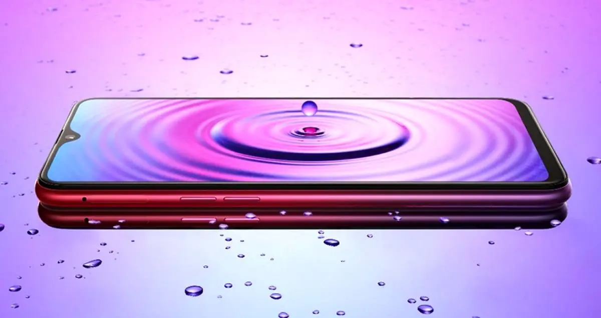 مشخصات گوشی اوپو R17 از پردازنده اسنپدراگون 670 حکایت دارد