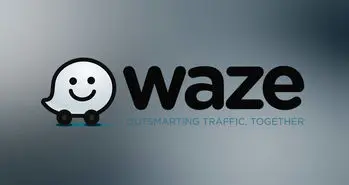 آموزش مسیریابی با اپلیکیشن Waze