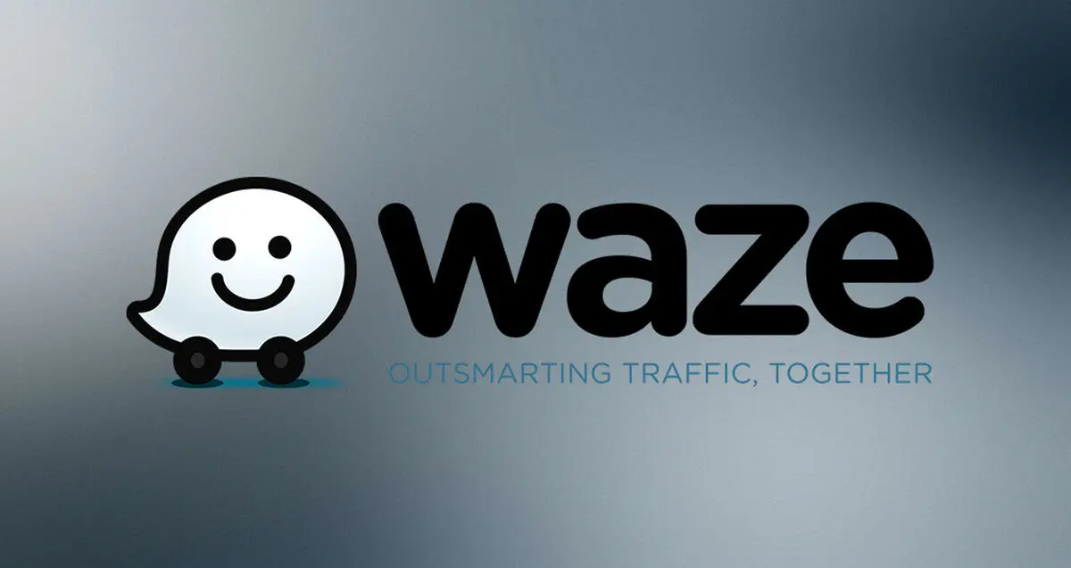 آموزش مسیریابی با اپلیکیشن Waze