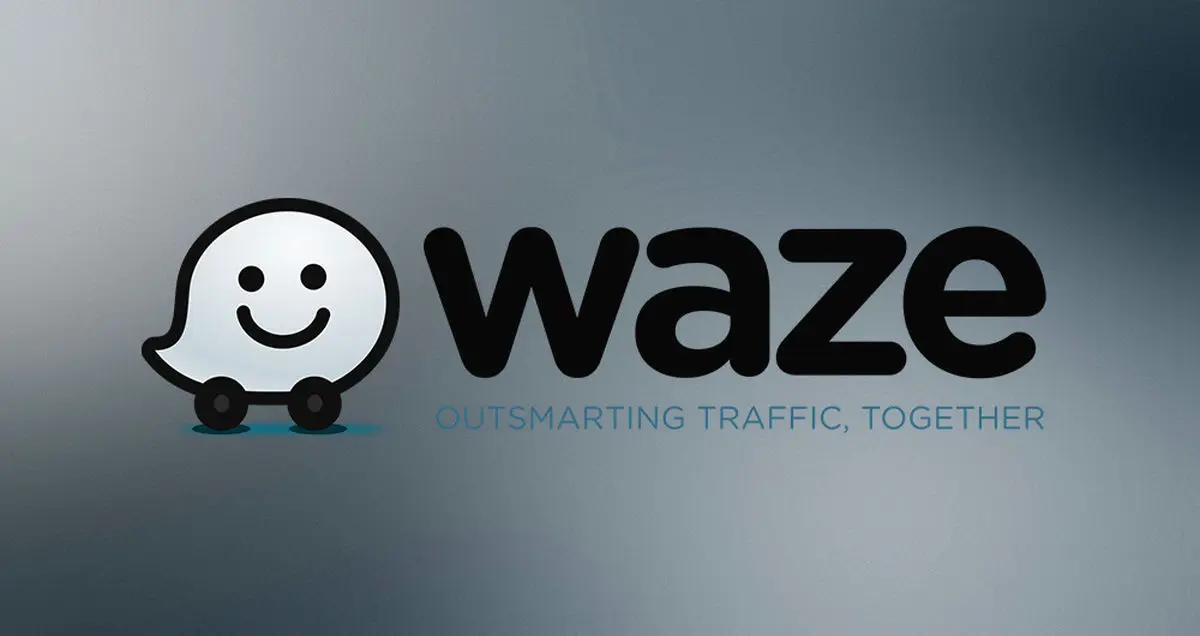 آموزش مسیریابی با اپلیکیشن Waze