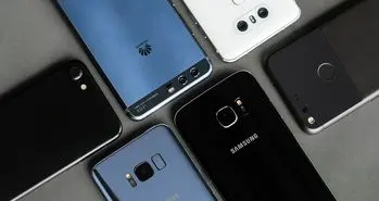 یک میلیون و 357 هزار دستگاه تلفن همراه به کشور وارد شد