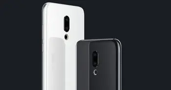 میزو 16 و میزو 16 پلاس معرفی شدند؛ طراحی بی نظیر شرکت چینی