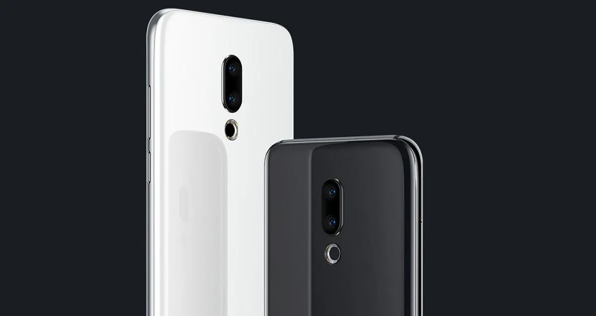 میزو 16 و میزو 16 پلاس معرفی شدند؛ طراحی بی نظیر شرکت چینی