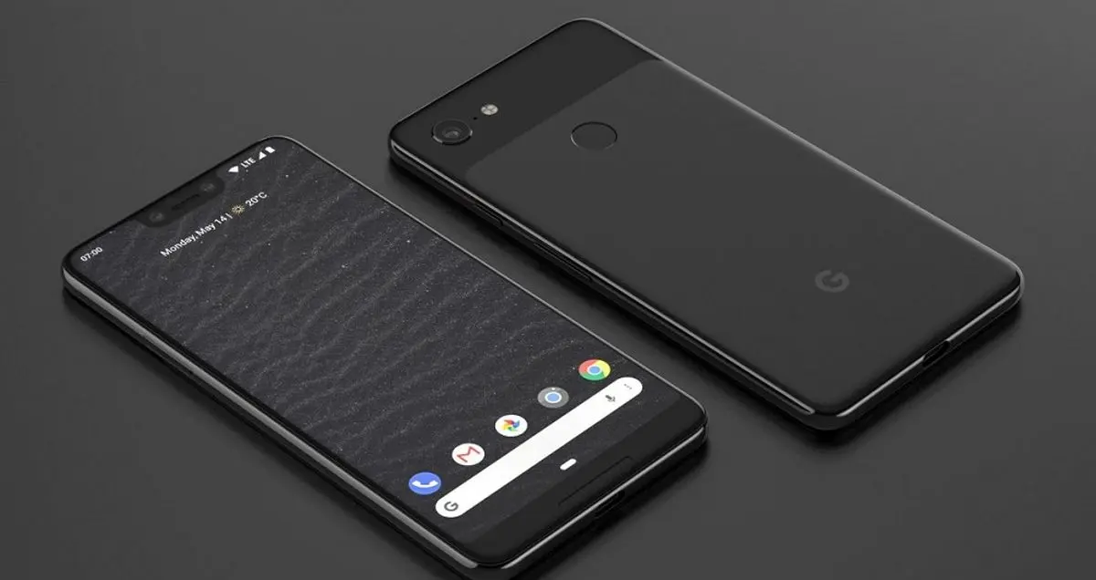 مشخصات گوگل پیکسل 3 XL به اینترنت راه پیدا کرد