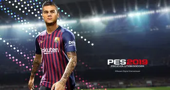 نسخه دموی بازی PES 2019 را هم اکنون تجربه کنید