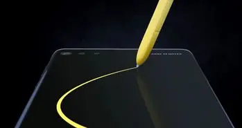 پوشش زنده کلیک از مراسم رونمایی گلکسی نوت 9 (تمام شد)