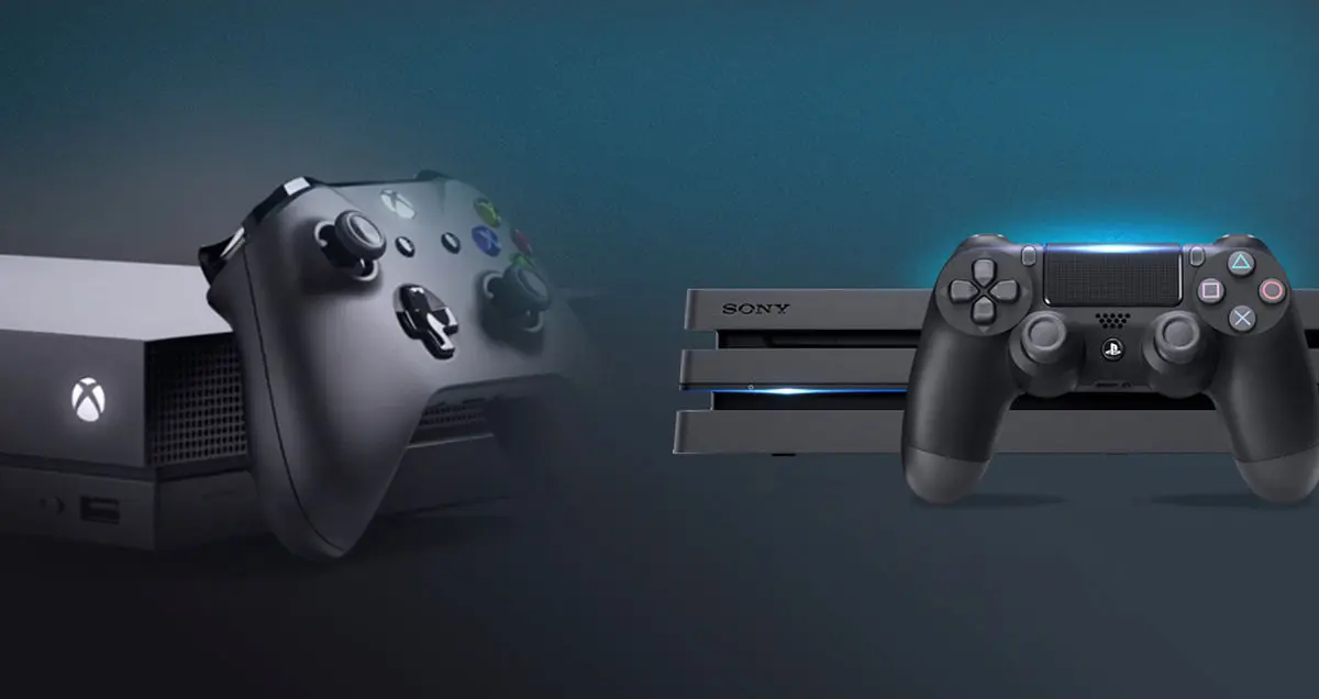 تا 10 سال آینده کنسول ها در داخل تلویزیون ها قرار می گیرند!