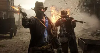 تریلر گیم پلی بازی Red Dead Redemption 2 شما را میخکوب می کند!