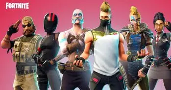 بازی فورت نایت برای گوشی های سامسونگ به صورت انحصاری عرضه شد