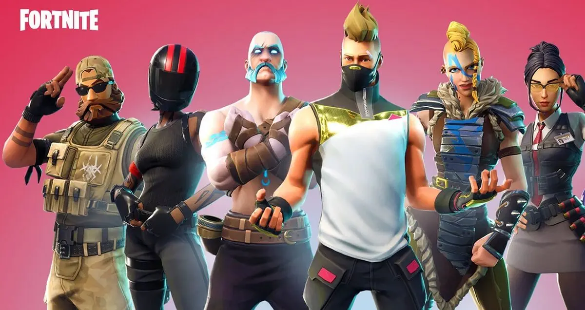 بازی فورت نایت برای گوشی های سامسونگ به صورت انحصاری عرضه شد