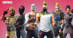 بازی فورت نایت برای گوشی های سامسونگ به صورت انحصاری عرضه شد