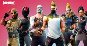 بازی فورت نایت برای گوشی های سامسونگ به صورت انحصاری عرضه شد
