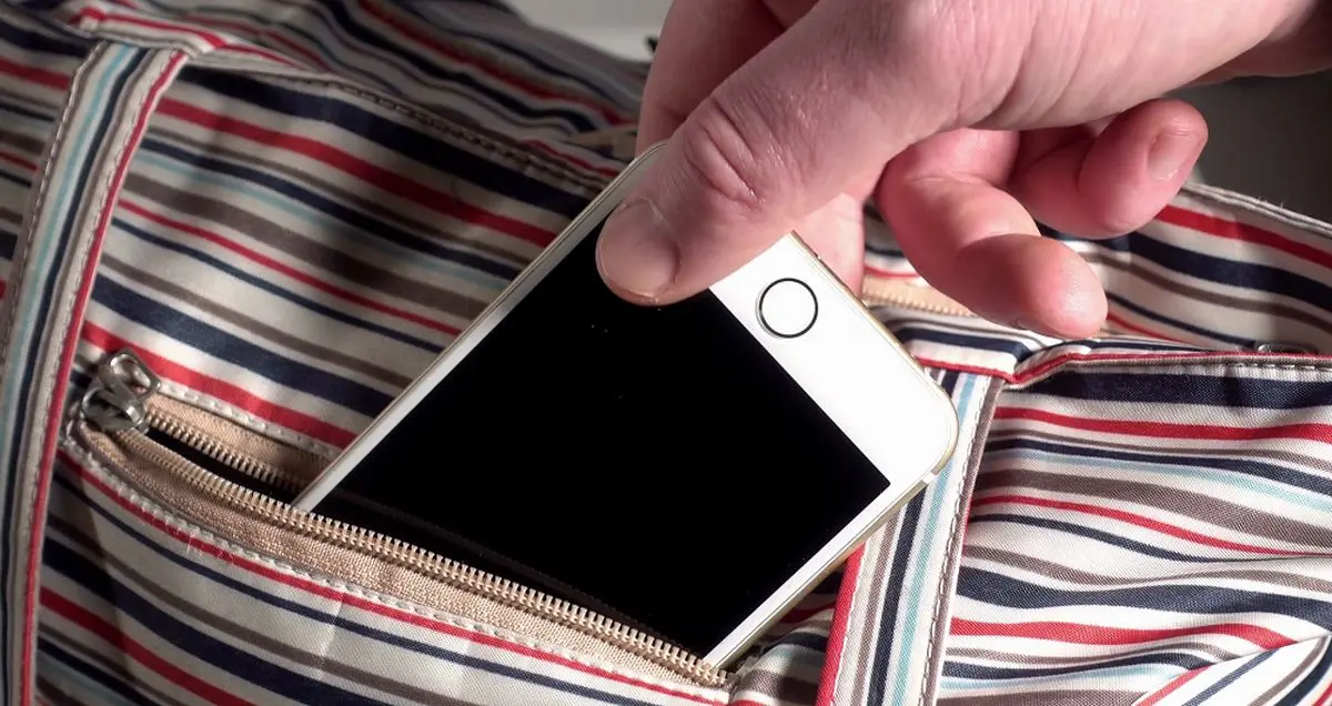 چرا رجیستری به کمک گوشی‌ های سرقتی نیامد؟