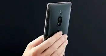 مشخصات گوشی سونی اکسپریا XZ3 لو رفت؛ دوربین اصلی دوگانه و رم 6 گیگابایتی