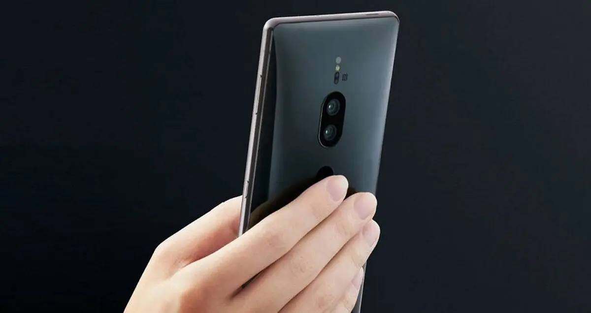 مشخصات گوشی سونی اکسپریا XZ3 لو رفت؛ دوربین اصلی دوگانه و رم 6 گیگابایتی