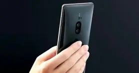 مشخصات گوشی سونی اکسپریا XZ3 لو رفت؛ دوربین اصلی دوگانه و رم 6 گیگابایتی