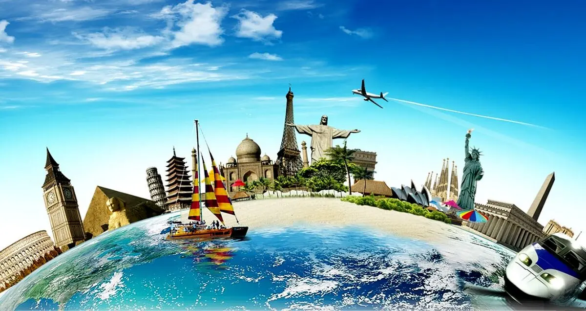 توریسم چه تاثیری بر متغیرهای اقتصادی دارد؟
