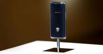 اتمام موجودی نسخه لامبورگینی اوپو Find X در 4 ثانیه!