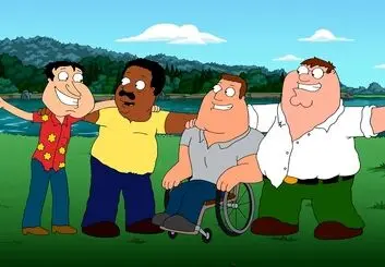 فیلم Family Guy به صورت لایو اکشن تولید می شود