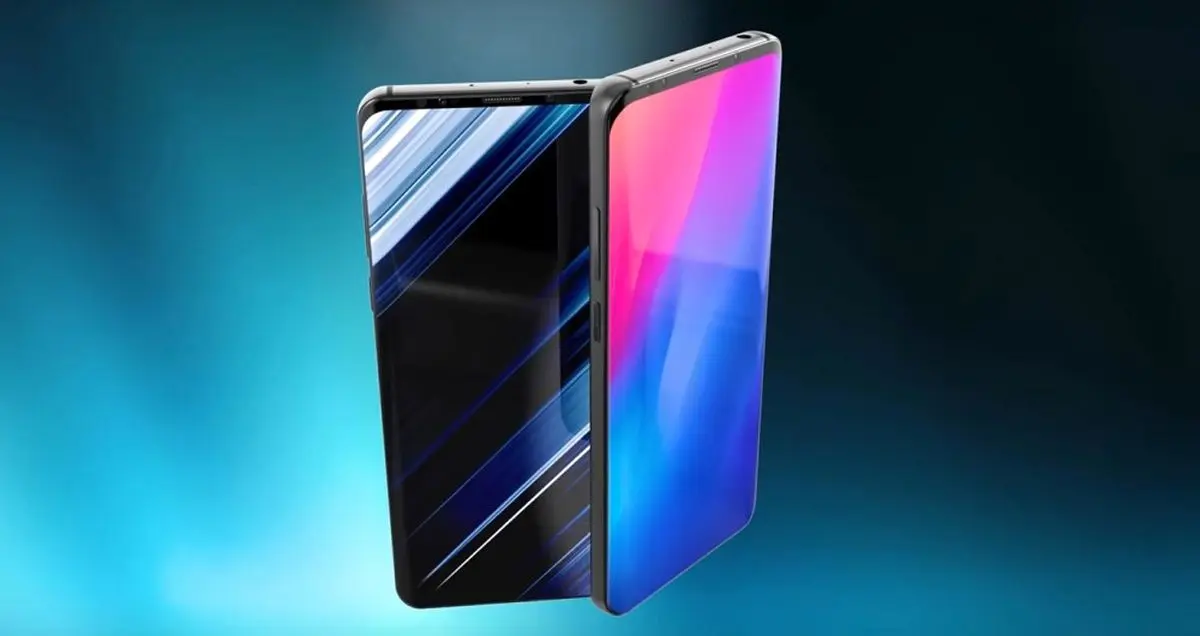 تماشا کنید: طرح مفهومی سامسونگ گلکسی اس 10