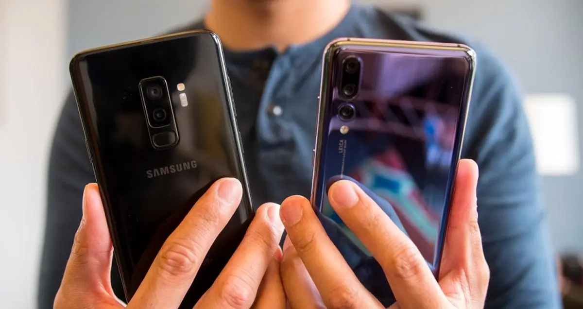 تشکیل 29 پرونده به ارزش 53 میلیارد تومان در خصوص واردات گوشی