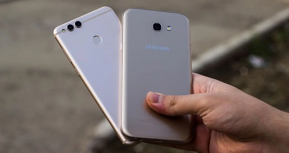 واردکننده 1060 گوشی مسافری در دزفول دستگیر شد