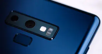 دوربین گلکسی نوت 9؛ انقلابی در گوشی‌های هوشمند؟