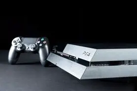 کنسول PS4 و بازی Fallout 4 پرفروش ترین های آمازون در سال 2015 بودند