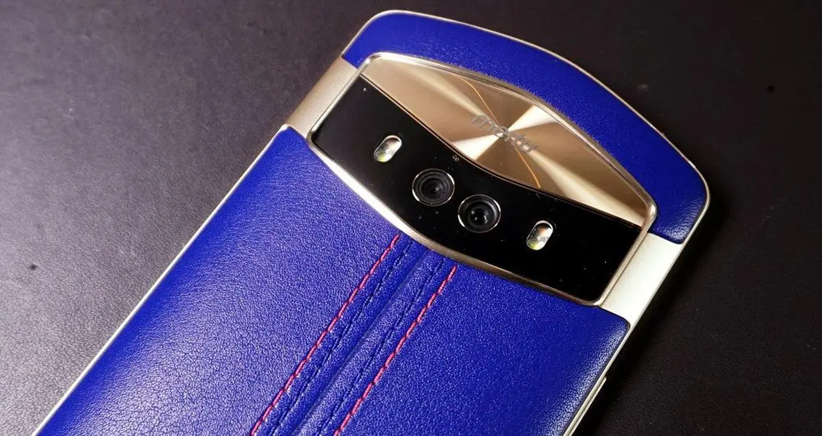 گوشی پرچمدار میتو به پردازنده اسنپدراگون 845 و رم 8 گیگابایتی مجهز می شود