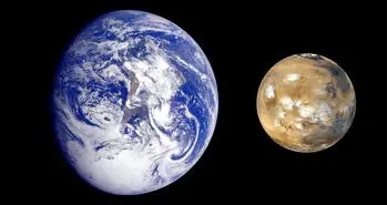 ناسا به دنبال ارسال ربات باکتری‌یاب به سیارات مختلف