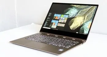 لنوو یوگا C930 به عنوان قوی ترین لپ تاپ سری یوگا معرفی می شود
