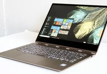 لنوو یوگا C930 به عنوان قوی ترین لپ تاپ سری یوگا معرفی می شود