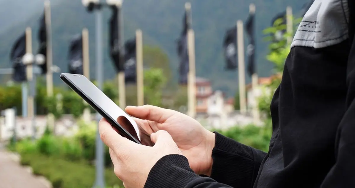 سوء‌ استفاده مالی از مشترکان با ارسال پیامک های جعلی