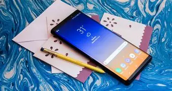 گوشی های سامسونگ و اپل بیشترین طرفدار را در بازار دارند