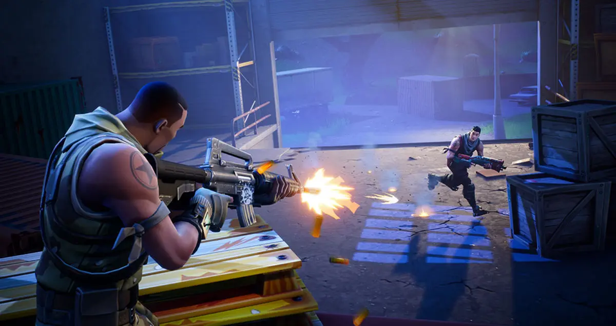 بازی فورت نایت ضرر 50 میلیون دلاری به گوگل تحمیل می کند!