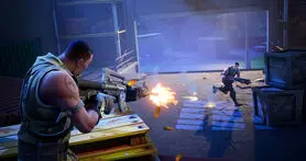 بازی فورت نایت ضرر 50 میلیون دلاری به گوگل تحمیل می کند!