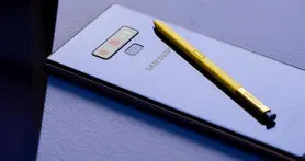 قلم S Pen گوشی گلکسی نوت 9 چه کاربردهایی دارد؟