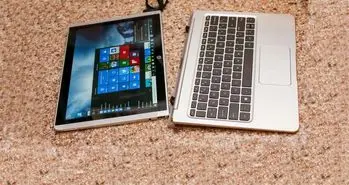 رونمایی از نسخه جدید و 12 اینچی لپ‌تاپ Pavilion x2 اچ‌پی در CES 2016