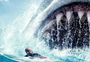 باکس آفیس هفته دوم آگوست: فیلم The Meg رقبا را پشت سر گذاشت!