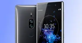 بروزرسانی سونی اکسپریا XZ2 پریمیوم عرضه شد