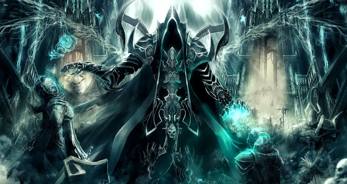 بلیزارد بر روی چند پروژه Diablo کار می کند