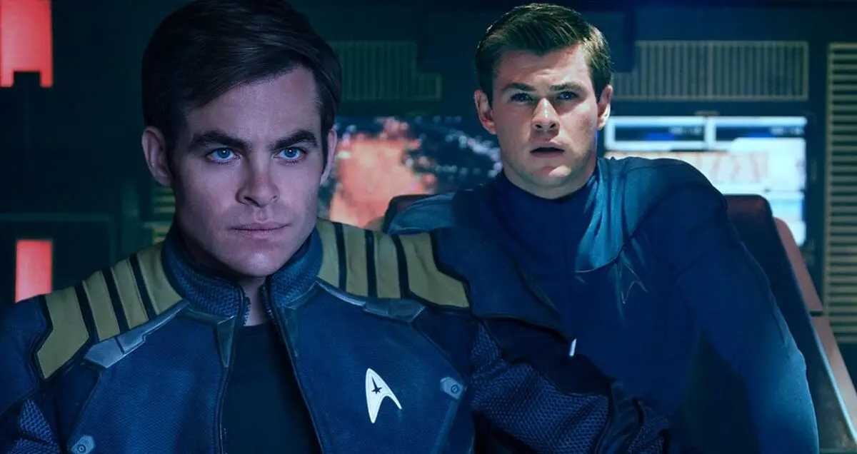 فیلم Star Trek 4 دو بازیگر اصلی خود را از دست می دهد