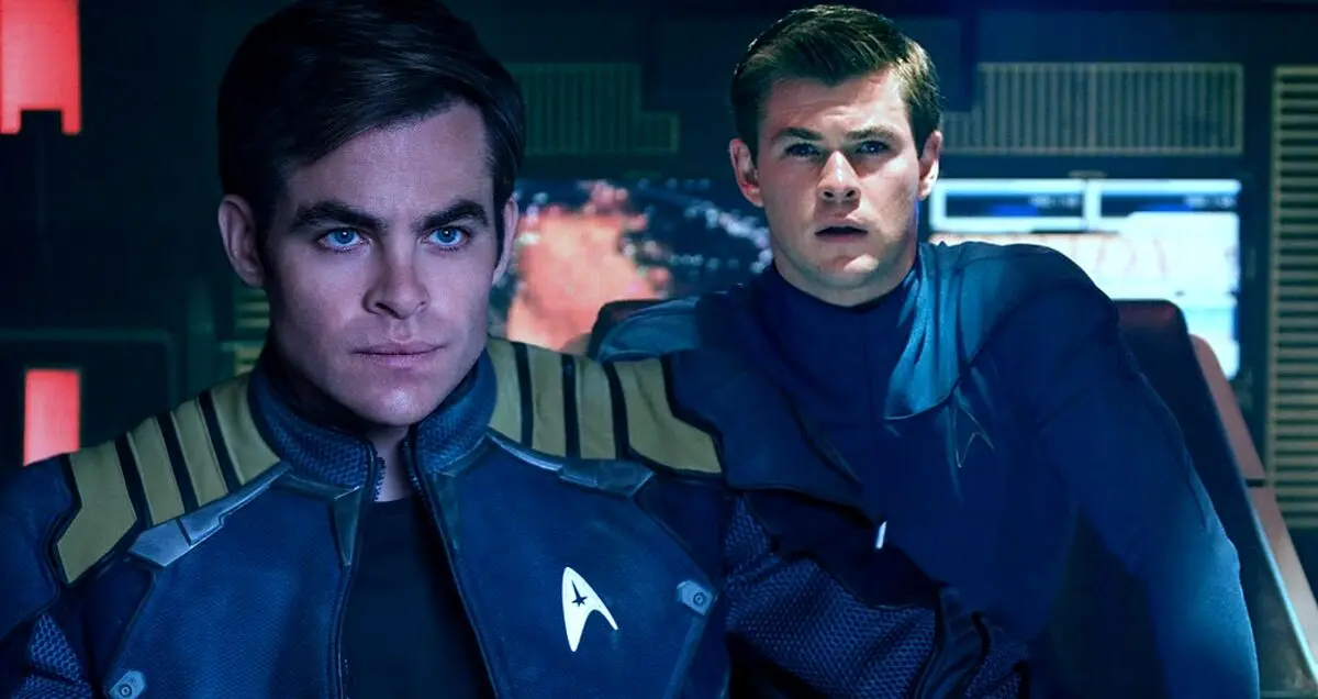 فیلم Star Trek 4 دو بازیگر اصلی خود را از دست می دهد
