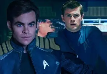 فیلم Star Trek 4 دو بازیگر اصلی خود را از دست می دهد
