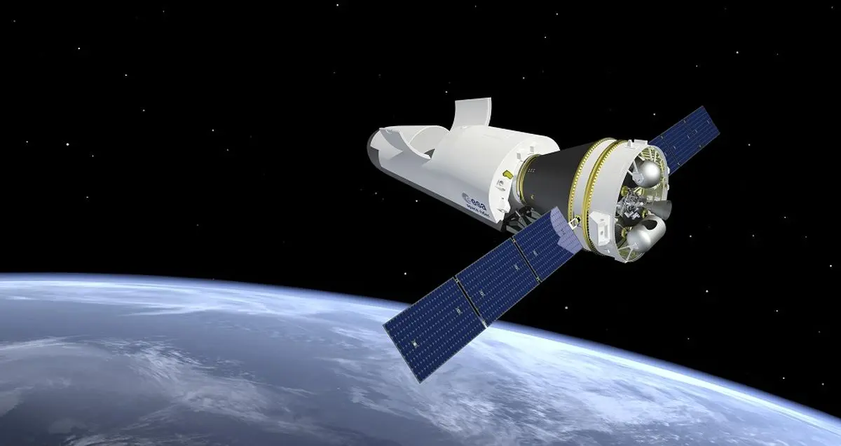 رییس مرکز تحقیقات فضایی منصوب شد