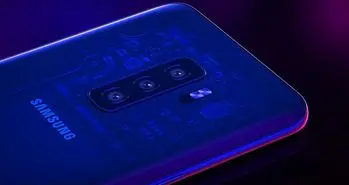 مشخصات دوربین سه گانه گلکسی S10 لو رفت!