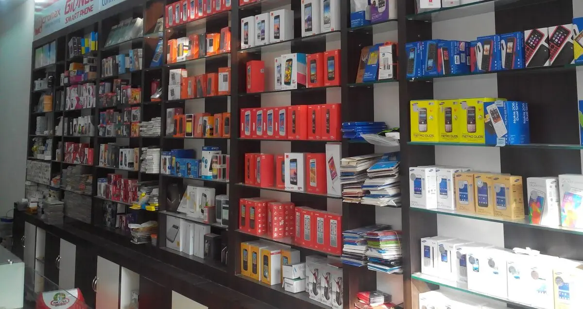گوشی های بنجل در بازار ایران جای سامسونگ و اپل را گرفت!